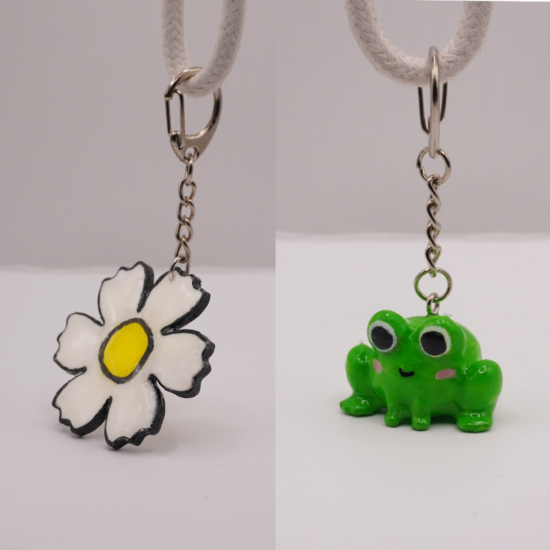 Keychains