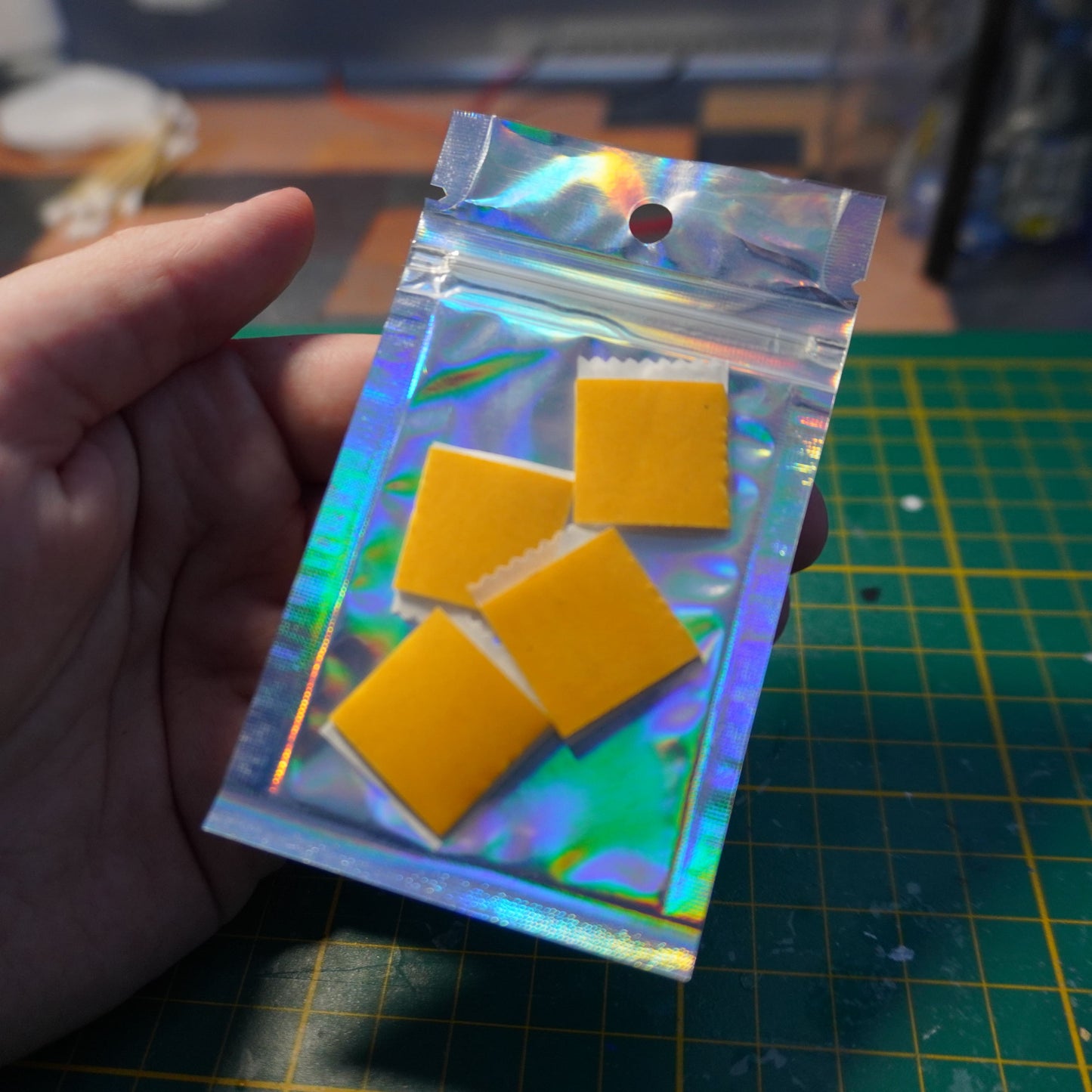 Everyone is a 3D printer bathroom sign