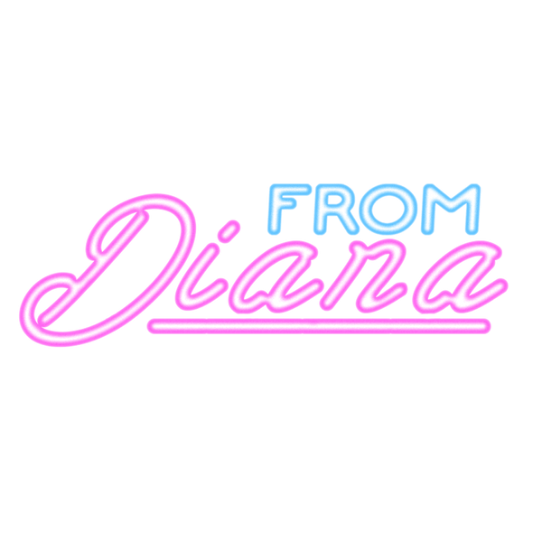 fromDiana